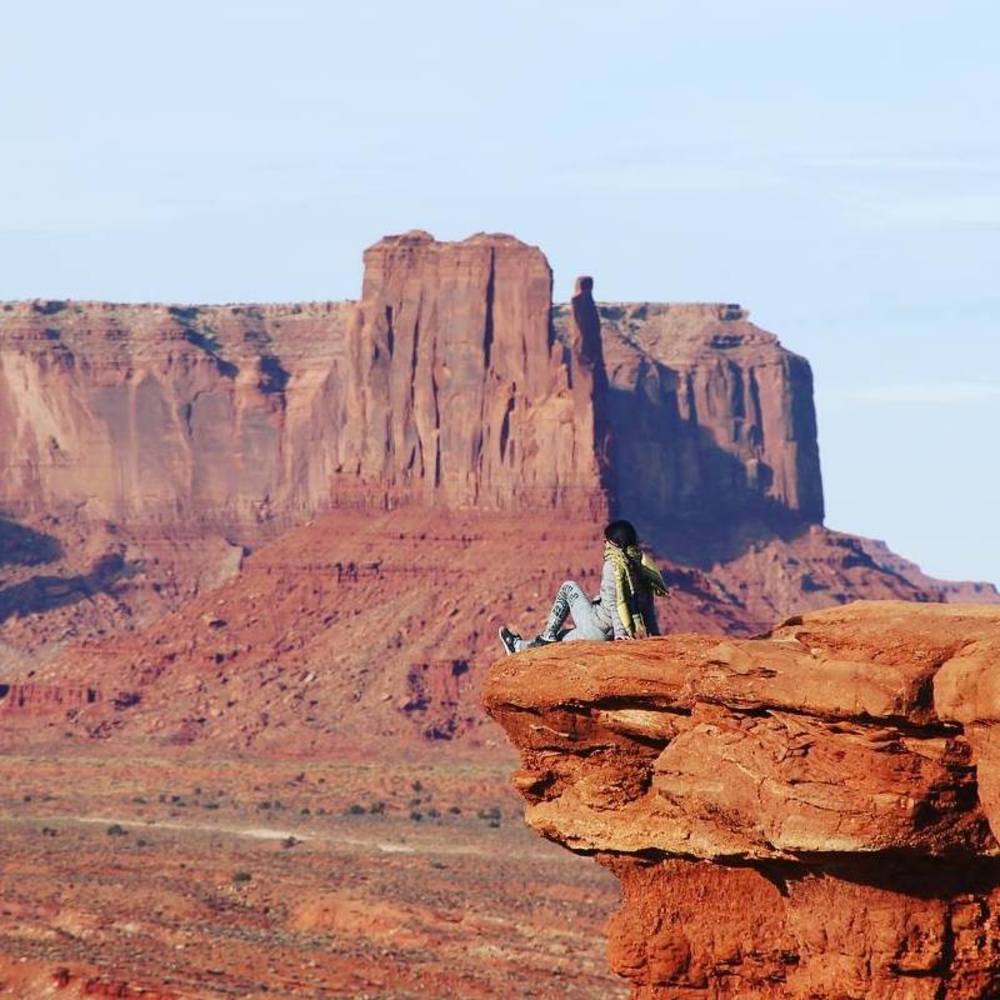 Meet your Posher, Yuxin